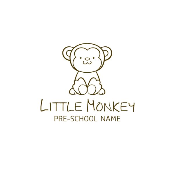 School Monkeys 01 Thumbnail