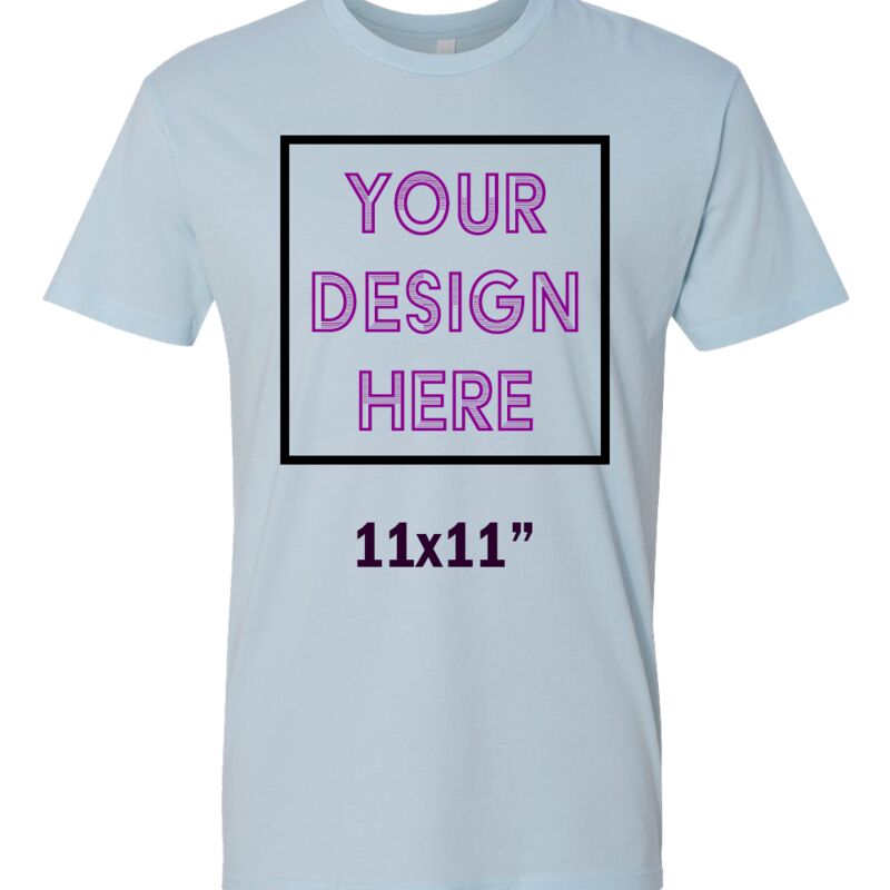 Full Color Transfer Full Front Thumbnail