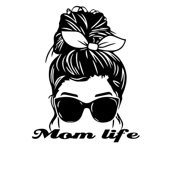 Mom Life Thumbnail